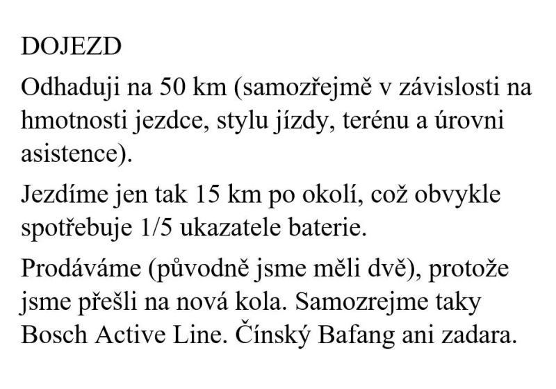 Dámské městské elektrokolo Trenoli / Bosch středový pohon 