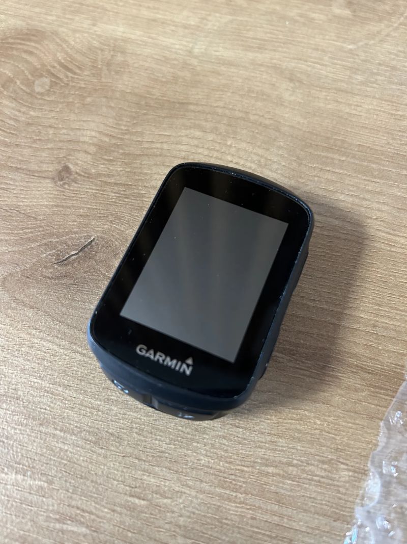 Garmin Edge 130 