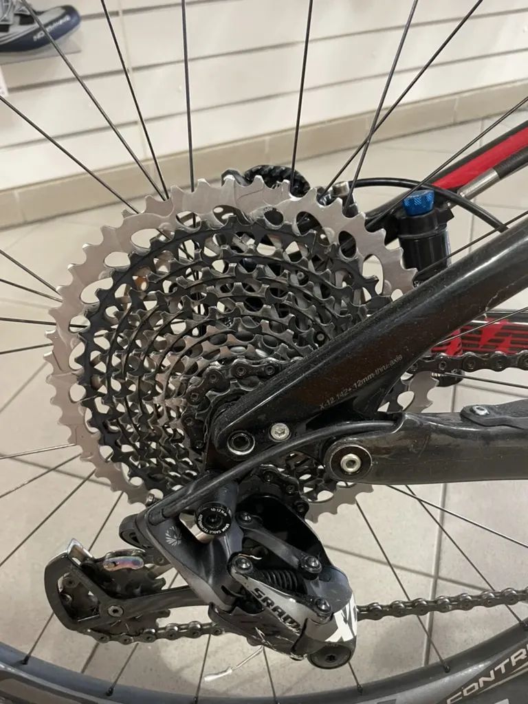 Specialized S Works Epic