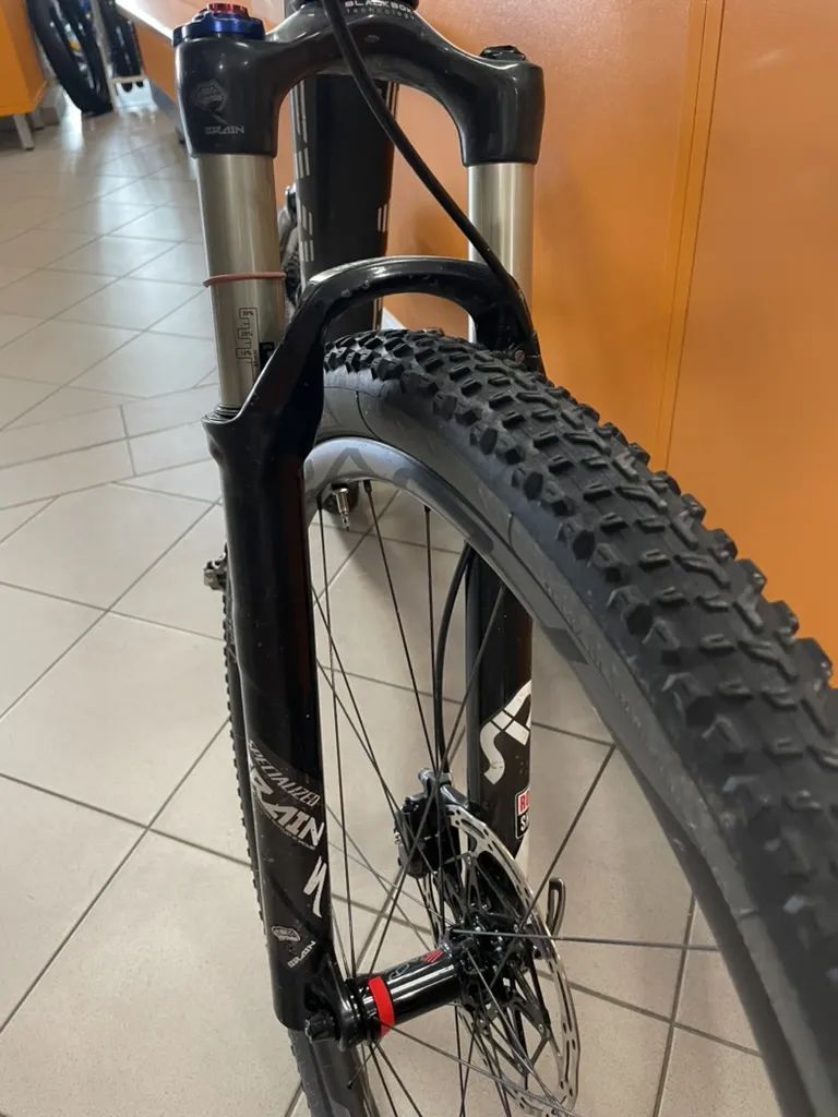 Specialized S Works Epic
