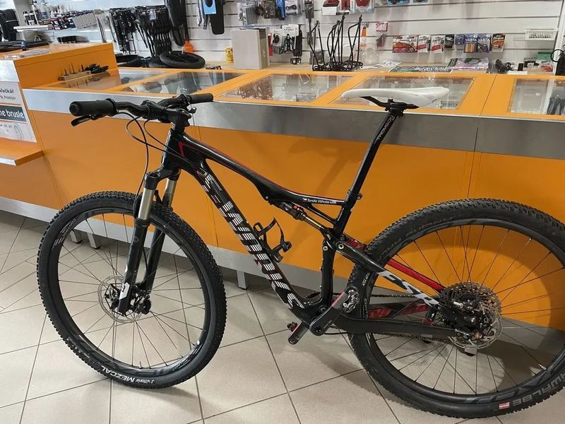 Specialized S Works Epic