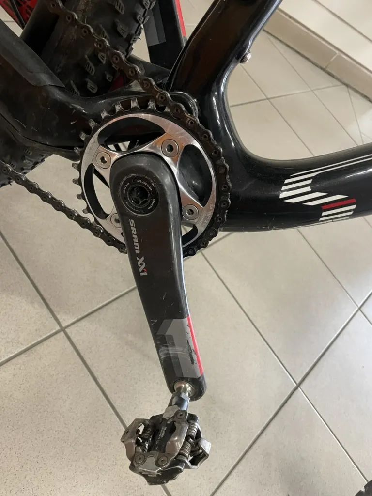 Specialized S Works Epic