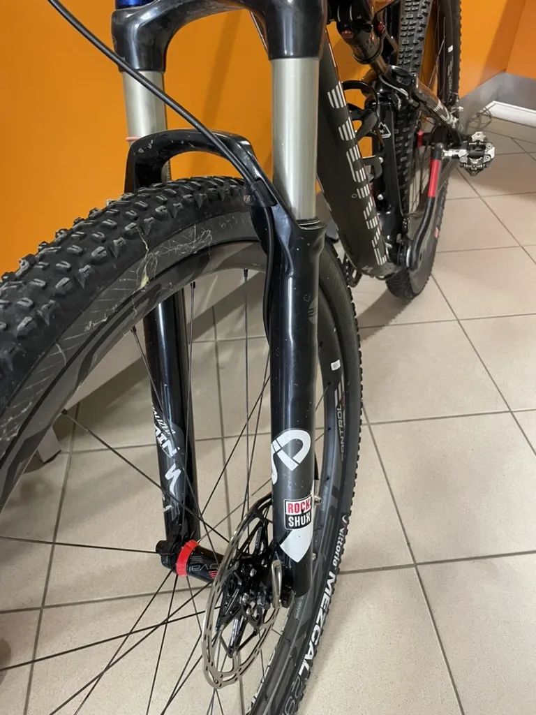 Specialized S Works Epic