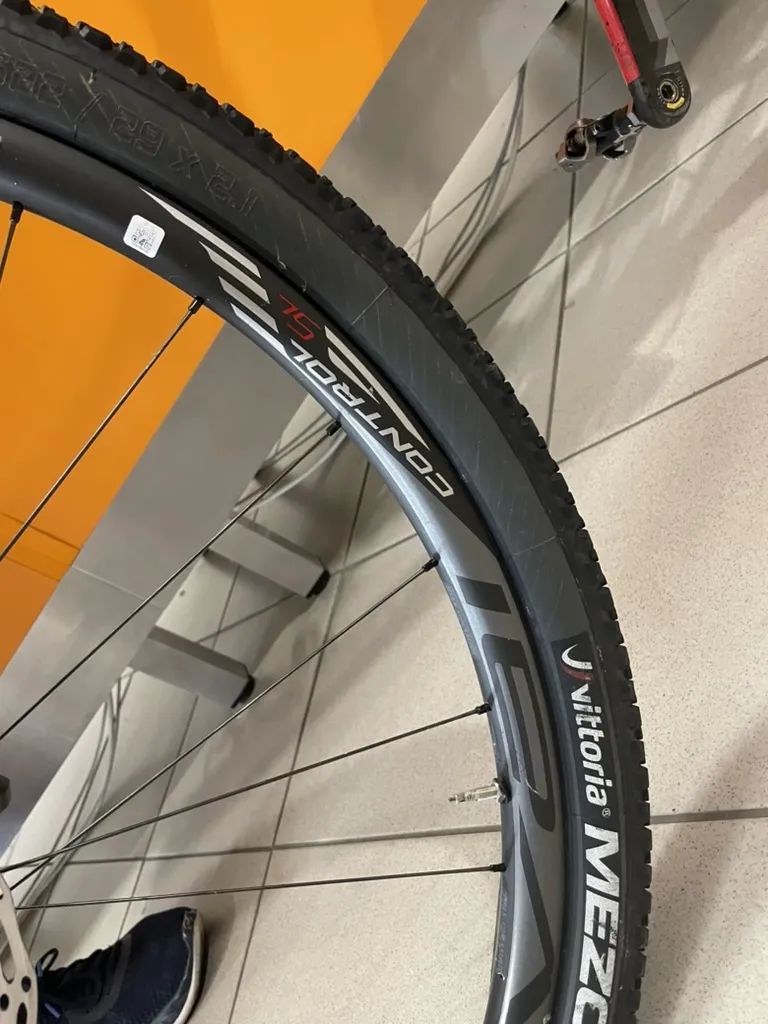 Specialized S Works Epic