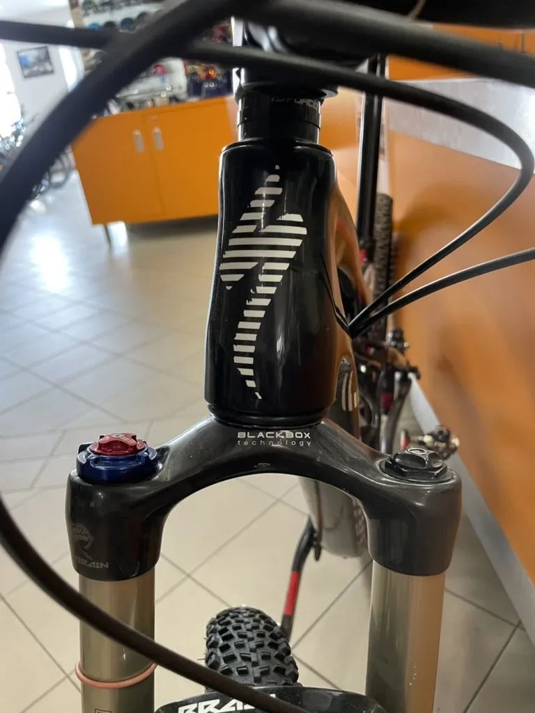 Specialized S Works Epic