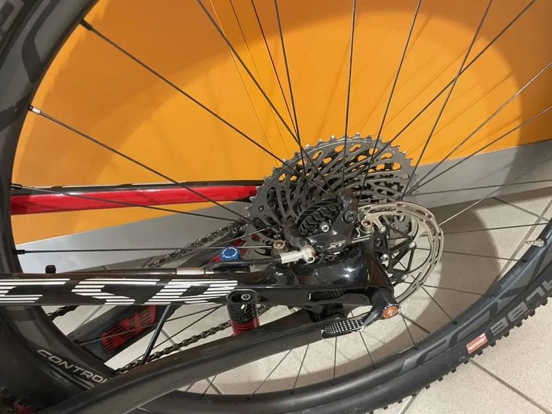 Specialized S Works Epic