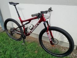 Specialized S WORKS EPIC