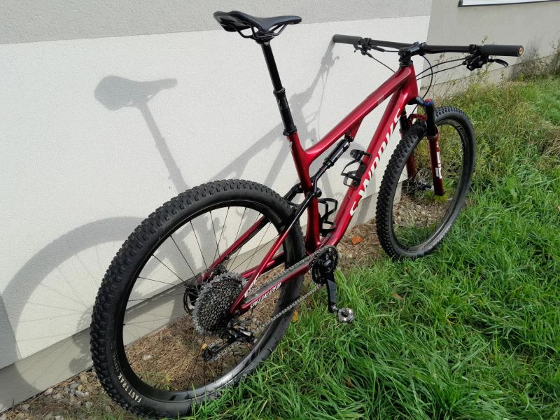 Specialized S WORKS EPIC