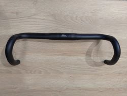 Gravel/silniční řídítka Canyon 400mm