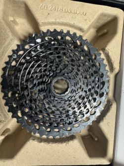 Kazeta Sram Eagle X01