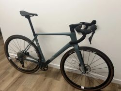 Superior X-ROAD Team Comp GR