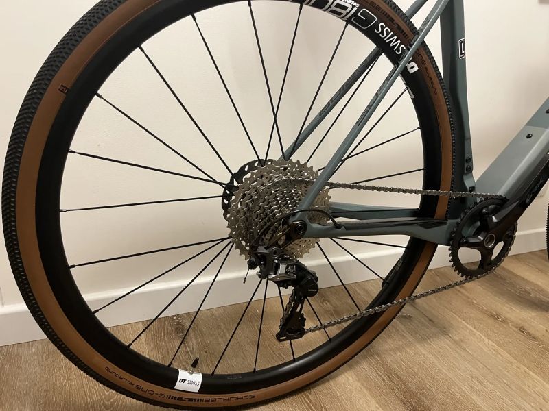 Superior X-ROAD Team Comp GR