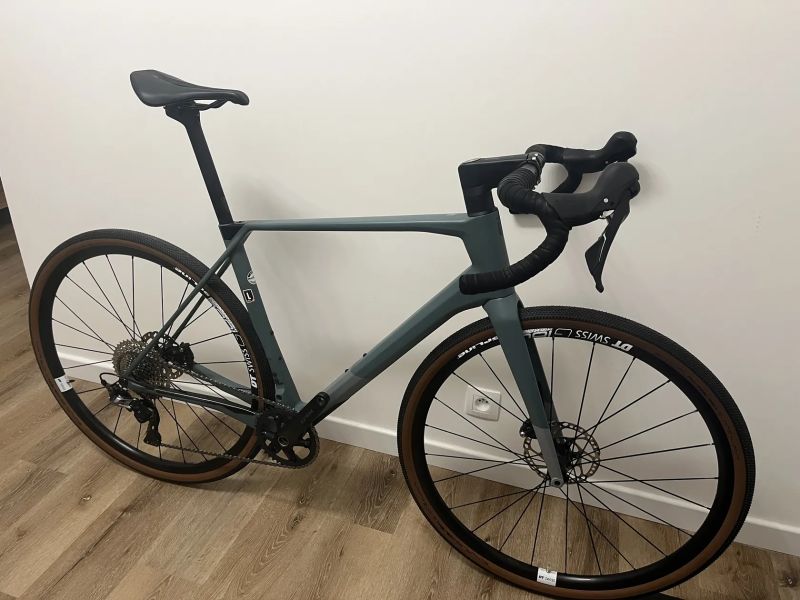 Superior X-ROAD Team Comp GR