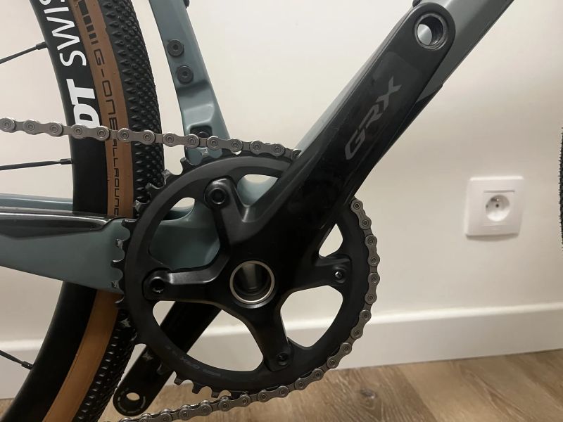 Superior X-ROAD Team Comp GR