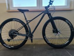 Silverback Superspeed pro