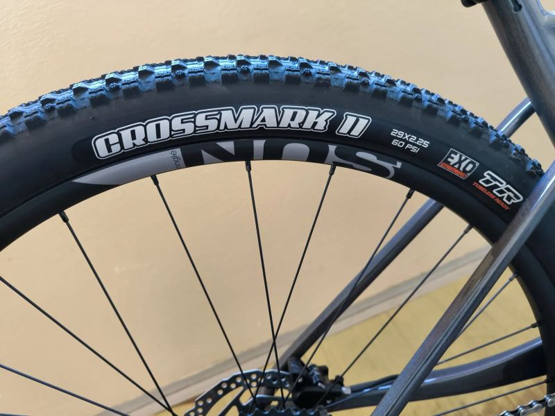 Silverback Superspeed pro