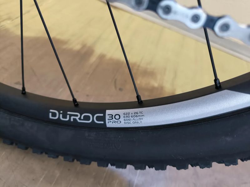 Silverback Superspeed pro