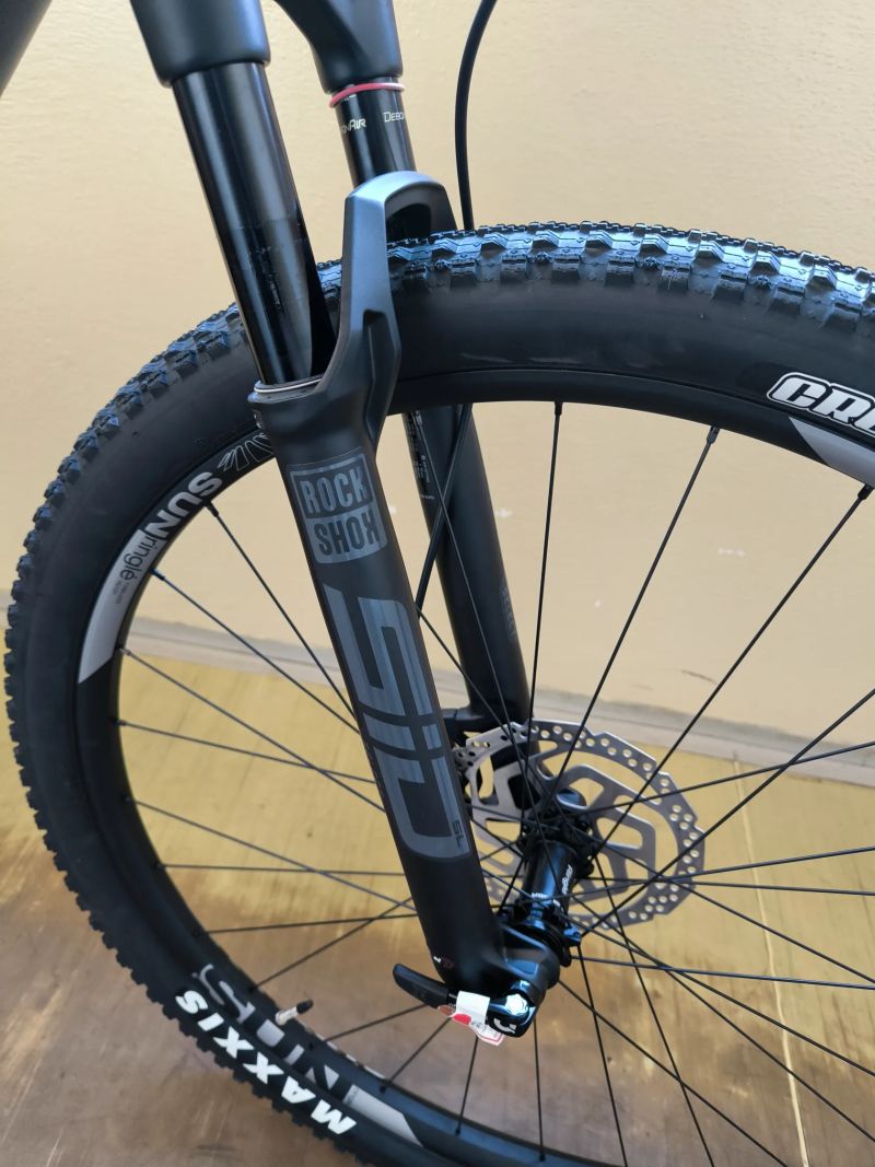 Silverback Superspeed pro