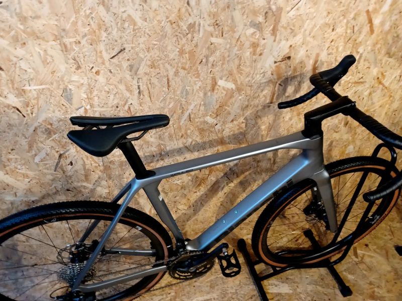 Gravel Bianchi Impulso Pro GRX 820 2x, 2025, velikost rámu L