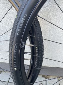 Gravel kola Rodi TLR