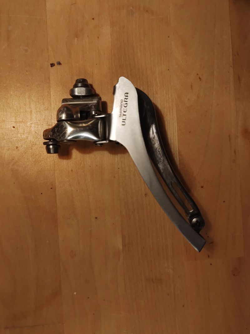 Shimano Ultegra 6500