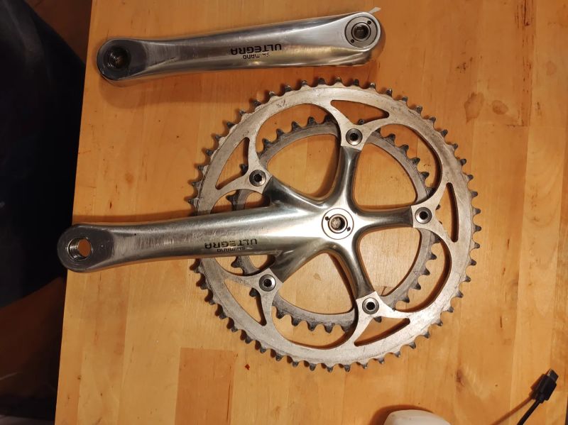 Shimano Ultegra 6500