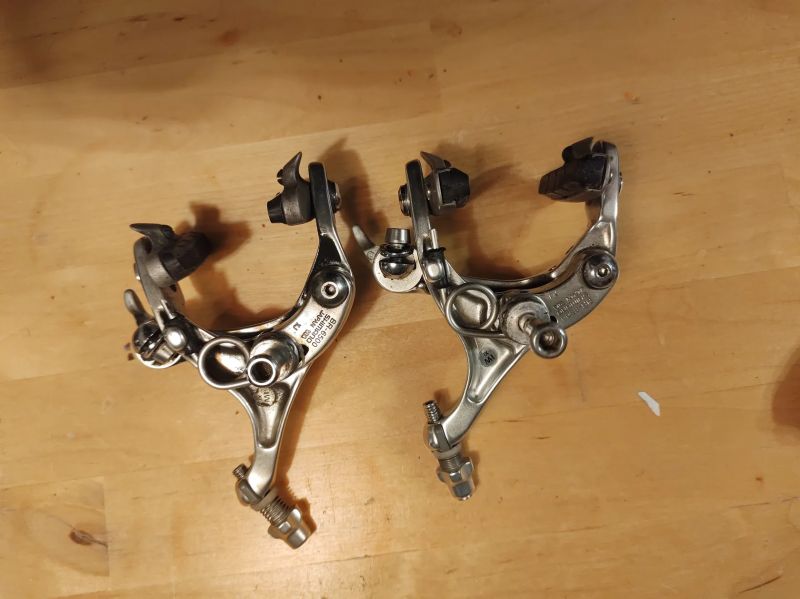Shimano Ultegra 6500
