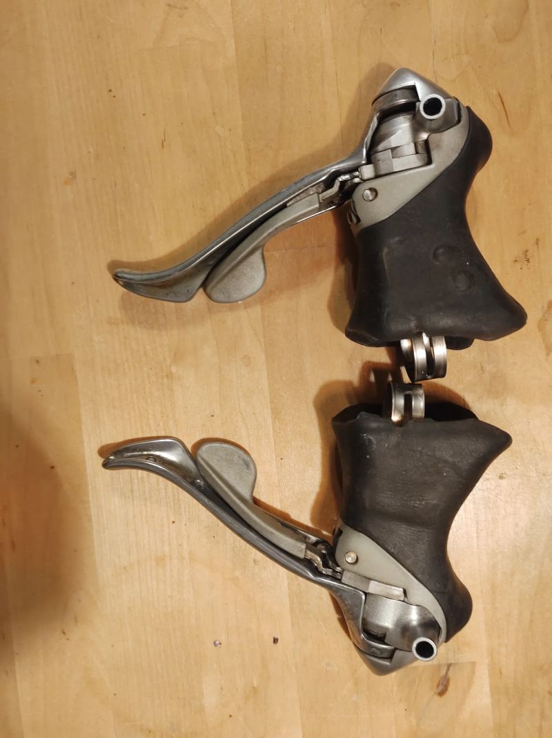Shimano Ultegra 6500