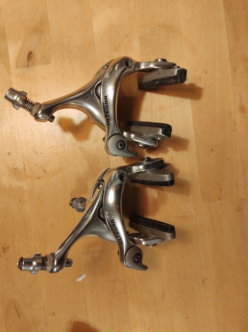 Shimano Ultegra 6500