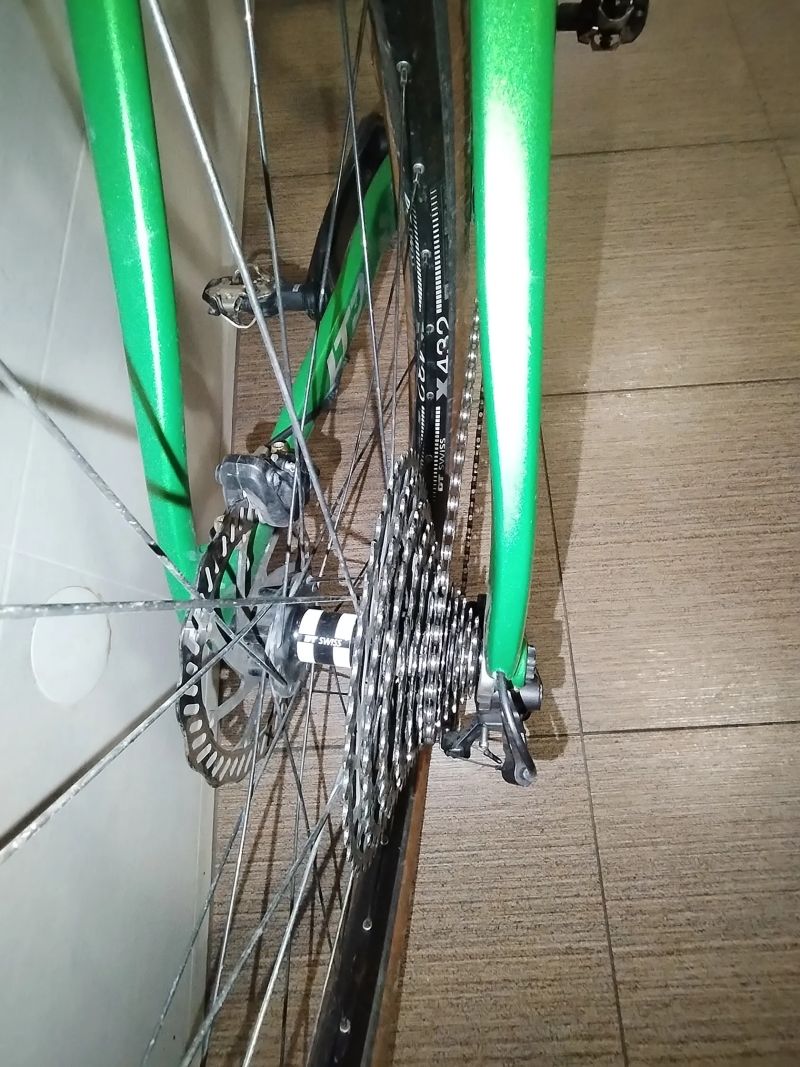 Superior CUSTOM LTD.