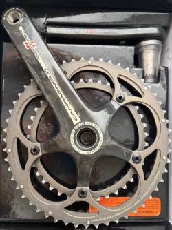 Campagnolo Record 11s