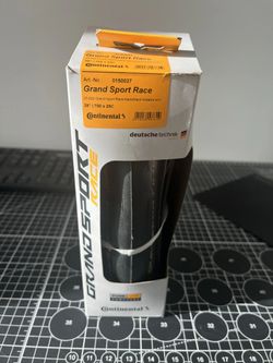 Continental Grand Sport Race 700x25C (25-622) – nový