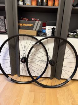 CrankBrothers Synthesis Enduro Alloy