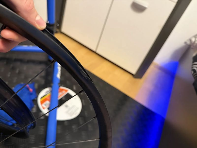 CrankBrothers Synthesis Enduro Alloy