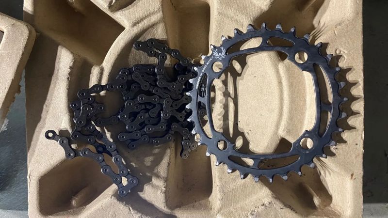 Výplety ROVAL / Specialized e-mtb mullet boost