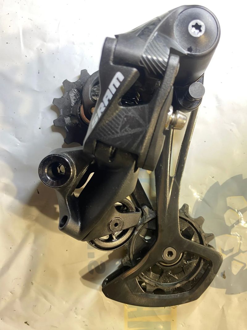 Výplety ROVAL / Specialized e-mtb mullet boost