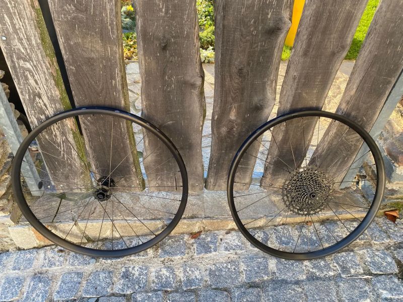 Výplety ROVAL / Specialized e-mtb mullet boost