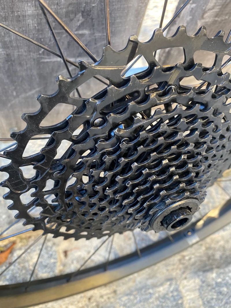 Výplety ROVAL / Specialized e-mtb mullet boost
