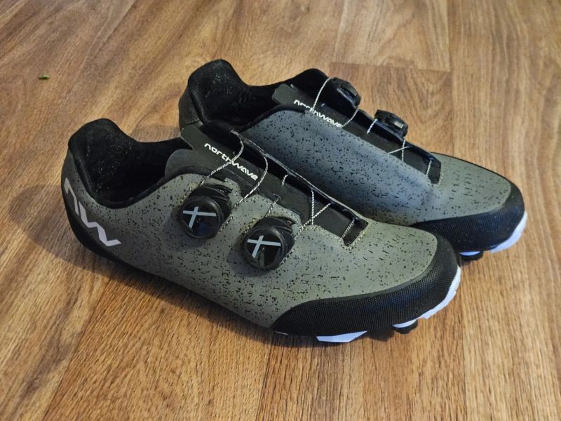 Northwave Rebel 3 (vel. 42.5)