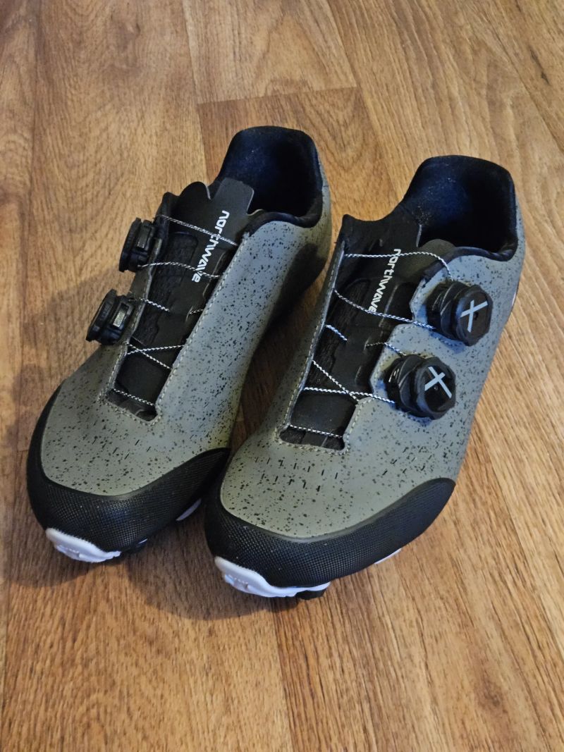 Northwave Rebel 3 (vel. 42.5)