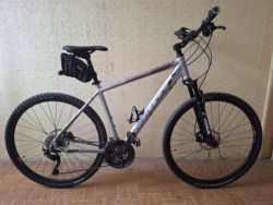 Author CODEX vel. rámu 20" , nové