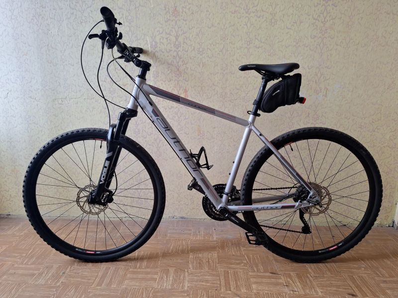 Author CODEX vel. rámu 20" , nové