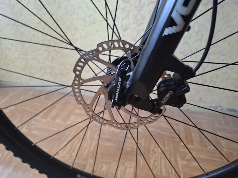 Author CODEX vel. rámu 20" , nové