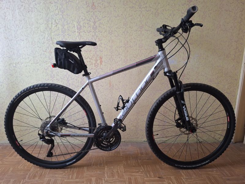 Author CODEX vel. rámu 20" , nové