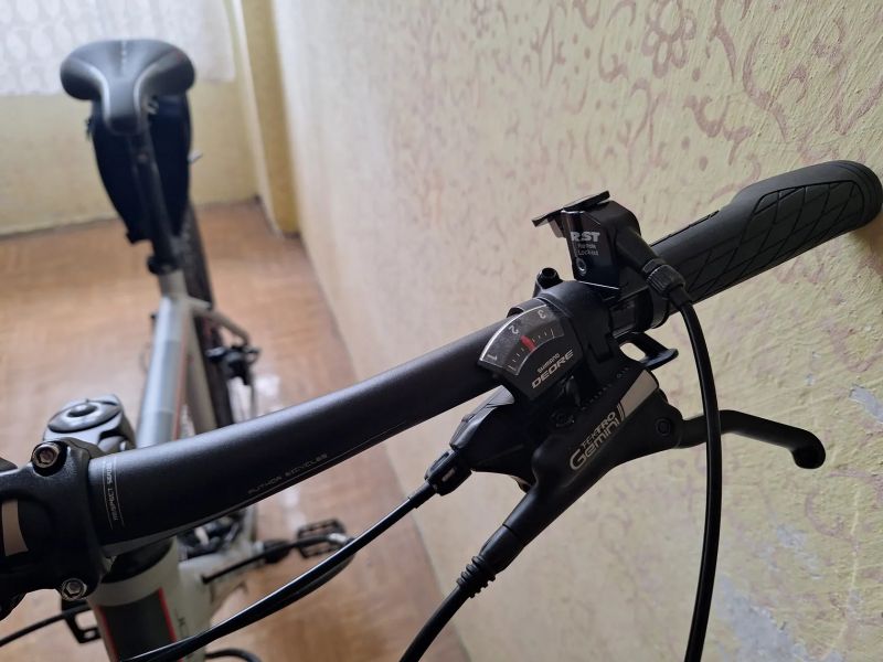 Author CODEX vel. rámu 20" , nové