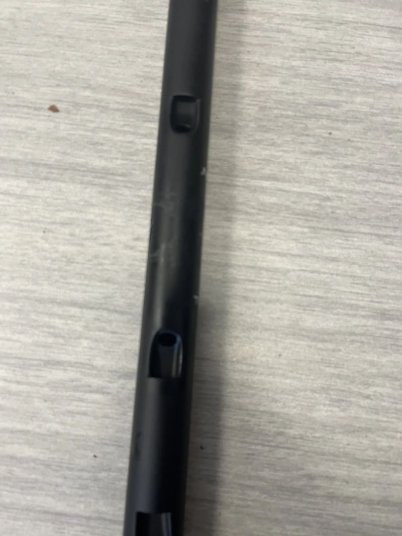 Riditka thomson gravel karbon, 440mm-stav nove