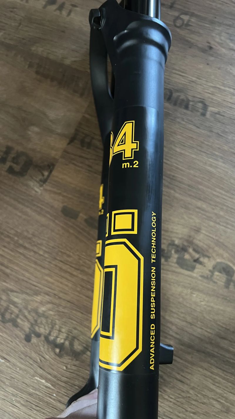 Ohlins rxf34