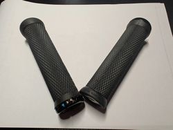 GRIPY ODI ELITE MOTION V2.1 - 30mm