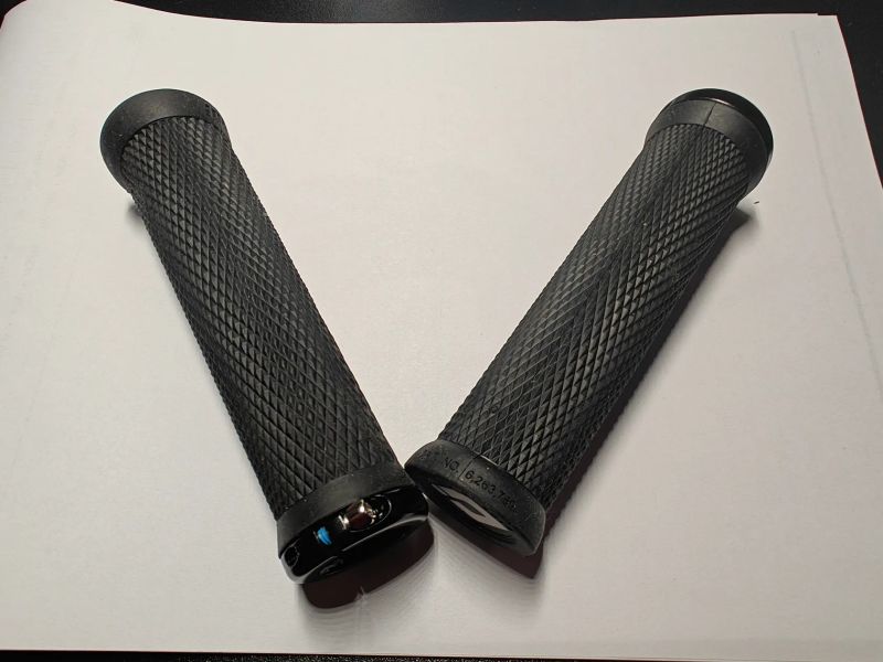 GRIPY ODI ELITE MOTION V2.1 - 30mm