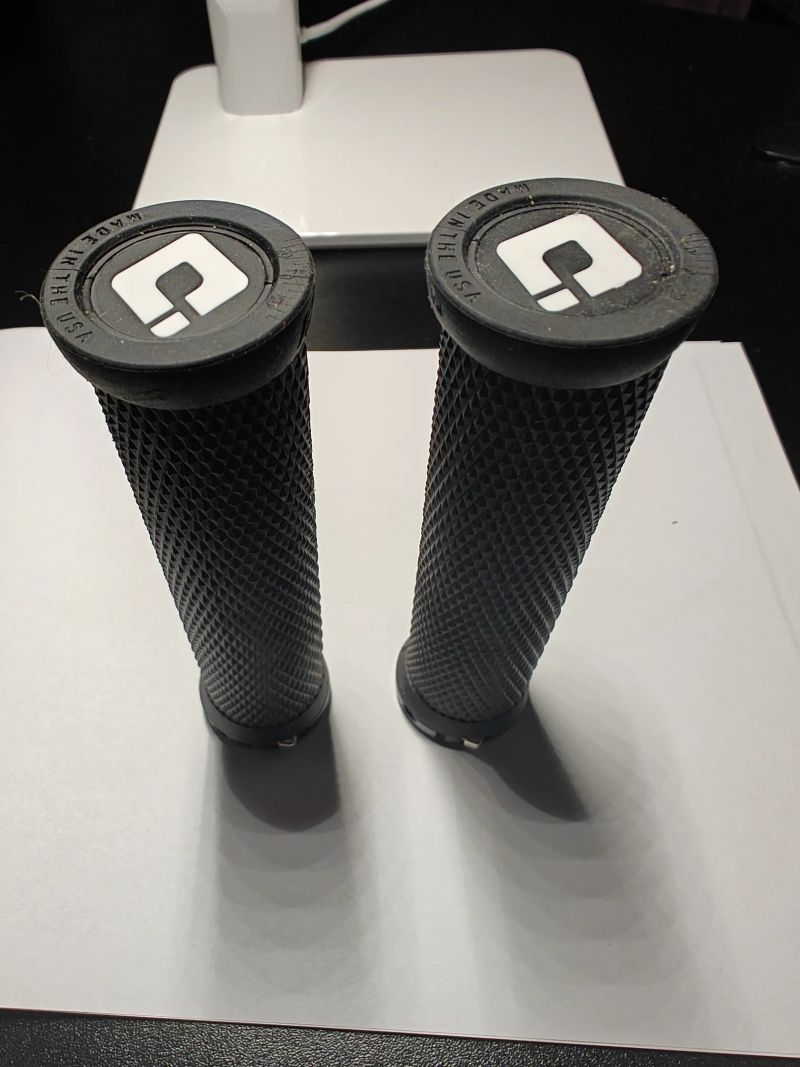 GRIPY ODI ELITE MOTION V2.1 - 30mm